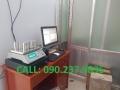 Máy tính tiền cho Cửa Hàng Thực Phẩm Sạch