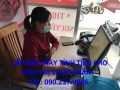 Máy tính tiền giá rẻ cho Siêu Thị Thực Phẩm,Trái Cây