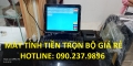 Máy tính tiền cho Nhà Hàng Hải Sản giá rẻ