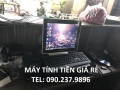 Máy tính tiền giá rẻ cho Nhà Hàng, Karaoke, Bida