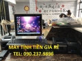 Chuyên bán máy tính tiền cho Quán Lẫu,Quán Ăn,Quán Nhậu