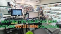 Cung cấp máy tính tiền pos 2 màn hình cho cửa hàng mỹ phẩm