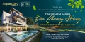 [Đảo Phượng Hoàng] - Thư mời tham dự chương trình trãi nghiệm phân khu đẹp nhất AQUA City