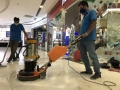 Dịch vụ vệ sinh nhà xưởng