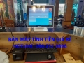 Cung cấp máy tính tiền giá rẻ cho Nhà Hàng, Căn Tin bệnh viện