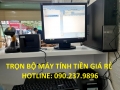 Máy tính tiền dành cho shop Giày Dép, Túi Xách, Quần Áo