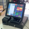 Bán máy tính tiền pos i5 cho nhà hàng, quán bida tại Vũng Tàu