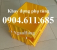 Khay nhựa đựng đồ linh kiện, tủ đựng ốc vít, khay nhựa đựng ốc vít