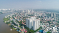 BÁN NHÀ MẶT PHỐ THẢO ĐIỀN - QUẬN 2 - 205M2 - 38 TỶ - 6 PHÒNG NGỦ - VỊ TRÍ VÀNG