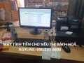 Bán MÁY TÍNH TIỀN CHO TẠP HOÁ tại Bà Rịa Vũng Tàu