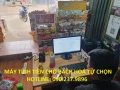 BÁN MÁY TÍNH TIỀN CHO CỬA HÀNG TẠP HOÁ tại LONG AN