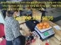 MÁY TÍNH TIỀN DÙNG CHO CỬA HÀNG TRÁI CÂY