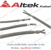 Cung cấp cáp điều khiển Altek Kabel toàn quốc