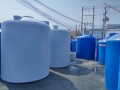 Bồn nước nhựa Nam Thành quận 6