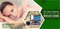 Bán phần mềm quản lý Tiệm Nails - Quản lý Hoa Hồng NV
