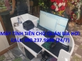 Bán Máy Tính Tiền giá rẻ cho Quán Ốc tại Bà Rịa