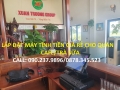 Bán Máy Tính Tiền cho Quán Cafe giá rẻ tại Bà Rịa