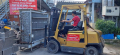Dịch Vụ Bốc Xếp Vũng Tàu chỉ 50k/giờ