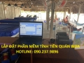Phần mềm Tính Tiền giá rẻ cho Quán Bida tại Bình Dương