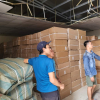 Dịch Vụ Bốc Vác Hưng Yên