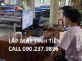 Phần Mềm Tính Tiền Giờ cho Quán Bida