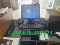 Nhận Lắp Đặt Máy Tính Tiền - Phần Mềm Quản Lý Bán Hàng
