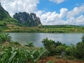 Bán lô đất có vị trí khá là đẹp - Xóm Quảng Ngoài, Xã Đông Phong, Huyện Cao Phong, Tỉnh Hòa Bình.