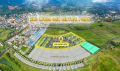 Chỉ với 400 triệu đầu tư đất nền dự án trung tâm thị trấn Lương Sơn