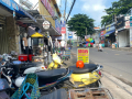 Cho thuê gấp mặt bằng đường Phạm Văn Chiêu quận Gò Vấp, Hồ Chí Minh
