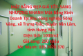 MẶT BẰNG ĐẸP-GIÁ TỐT- SANG NHƯỢNG NHANH Mặt Bằng Kinh Doanh Tại Văn Lâm, Hưng Yên