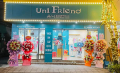 Chuyển nhượng shop 151 Lý Tự Trọng, Hà Tĩnh