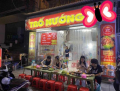 SANG NHƯỢNG CỬA HÀNG NƯỚNG Ở HÀ NỘI- Quán hiện đang hoạt động bình thường, có lượng khách quen ổn định
