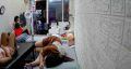 CẦN SANG NHƯỢNG LẠI CỬA HÀNG NAIL-MI Địa chỉ: Trương Định, Hoàng Mai, Hà Nội. Đầu ngõ chung cư.