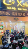 Em chính chủ cần sang quán Bún Đậu Mắm Tôm gấp vì lý do vừa đi làm ở bệnh viện, con vào lớp 1 nên không ai quản lý tại đường 947 Huỳnh Tấn Phát, phường Phú Thuận, quận 7