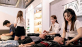 CẦN SANG NHƯỢNG GẤP SPA VÀ SALON ĐỊA CHỈ; SỐ 90 NGỌC HÀ, BA ĐÌNH, HÀ NỘI.