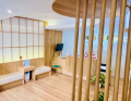 SPA PHONG CÁCH WABI SABI CHUẨN NHẬT MẶT TIỀN ĐƯỜNG HUỲNH TỊNH CỦA [Quận 3] SPA ĐẸP – MỚI - MẶT TIỀN SANG NHƯỢNG