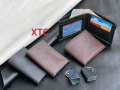 Xưởng sản xuất ví, dây lưng da thật giá sỉ gốc uy tín tại TPHCM