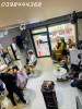 Chủ đi lấy chồng nước ngoài cần sang lại cửa hàng tóc nam nữ gấp tại đường 45, phường 6, quận 4, TP. Hồ Chí Minh