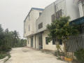 Cho thuê nhà xưởng 3 tầng tại huyện Thanh Liêm, tỉnh Hà Nam