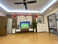 Bán căn hộ chung cư 2 ngủ Trần Phú Hoàng Mai Hà Nội
