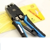Kìm đa năng bấm được đầu mạng RJ45, RJ11, RJ12 TL 500R