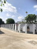 BÁN BIỆT THỰ GÓC 2 MẶT TIỀN – ĐƯỜNG NGUYỄN THỊ THẢNH, HÓC MÔN