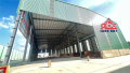 XT045 nhà xưởng kiên cố thu hút đầu tư CN Nặng, nhúng xử lý bề mặt axit. bàn giao liền