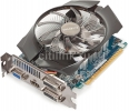 Cần Bán - VGA GIGABYTE GEFORCE GTX 650 OC (GV-N650OC) - 1GB