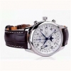 Bán đồng hồ nam Longines dây da