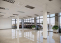 CHO THUÊ NHÀ XƯỞNG TRONG KCN BÀU BÀNG, BÌNH DƯƠNG – DIỆN TÍCH LỚN, TIÊU CHUẨN CAO. lh 0366632092