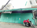 Đất (8x25m) Tặng Nhà Xưởng Đường 7m thông Đông Hưng Thuận 43, Q12 Giá 9 tỷ