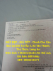 ĐẤT ĐẸP - GIÁ TỐT - Chính Chủ Cần Bán Lô Đất Tại Ấp 3, Xã Tân Thành, Thủ Thừa, Long An