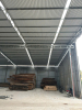 Cho thuê kho xưởng gần KCN Ngọc Hồi, Thanh Trì, Hà Nội. DT 800m xe container đỗ cửa giá 80k/m