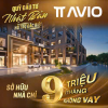 MUA NHÀ BẰNG LƯƠNG CHỈ VỚI 9 TRIỆU/ THÁNG SỞ HỮU NGAY CĂN HỘ TRUNG TÂM TP DĨ AN